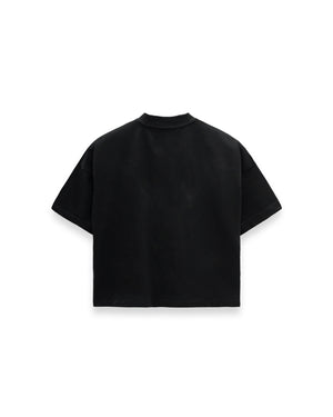 Áo Thun Dico Fluffy Wavy Logo - Local Brand Chính Hãng