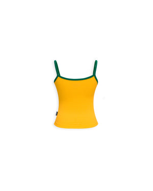 Áo Hai Dây Dico Brazil - Local Brand Chính Hãng