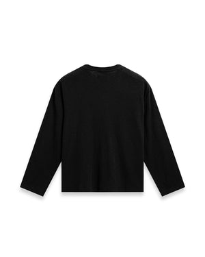 Áo Thun Tay Dài Dico Stardust - Local Brand Chính Hãng