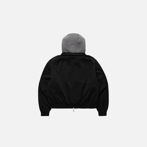 Áo Khoác Ash Regular Windbreaker Jacket - Local Brand Chính Hãng