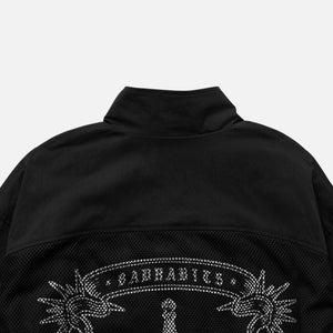 Áo Khoác Dagger Regular Windbreaker Jacket - Local Brand Chính Hãng