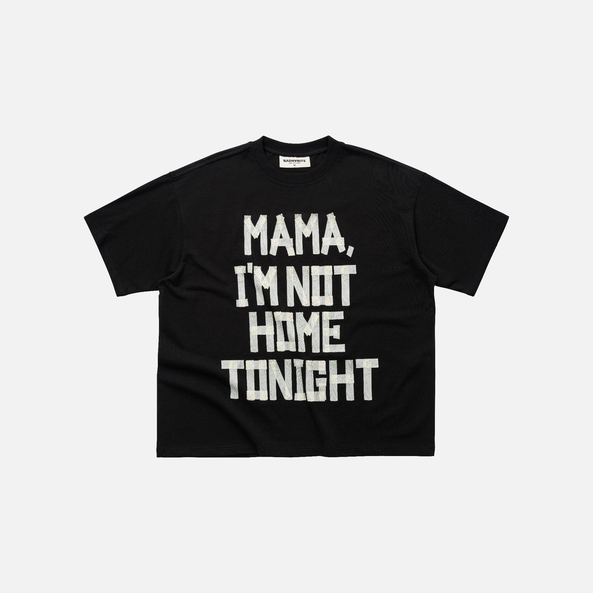 Áo Thun Homeless Regular Tee - Local Brand Chính Hãng