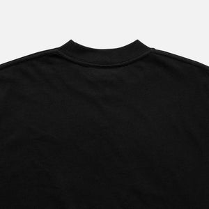 Áo Thun No Rule Boxy Tee - Local Brand Chính Hãng