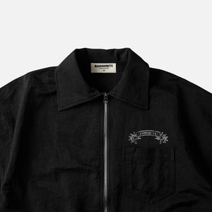 Áo Sơ Mi Nera Regular Shirt - Local Brand Chính Hãng