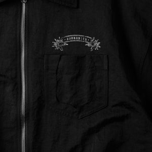 Áo Sơ Mi Nera Regular Shirt - Local Brand Chính Hãng