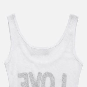 Áo Thun Love Sick Boy Slim Tank Top - Local Brand Chính Hãng