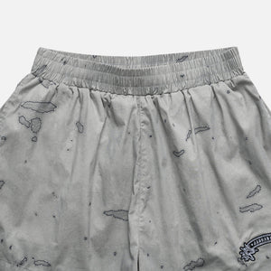 Quần Ngắn Basis Casual Shorts - Local Brand Chính Hãng