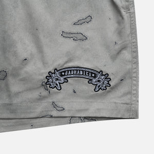 Quần Ngắn Basis Casual Shorts - Local Brand Chính Hãng