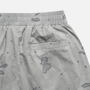 Quần Ngắn Basis Casual Shorts - Local Brand Chính Hãng