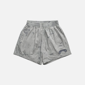 Quần Ngắn Basis Casual Shorts - Local Brand Chính Hãng