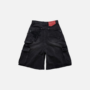 Quần Ngắn Unburnable Jort Shorts - Local Brand Chính Hãng