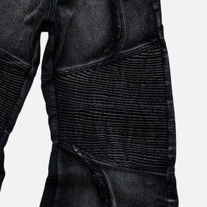 Quần Dài Untamed Wide Leg Pants - Local Brand Chính Hãng