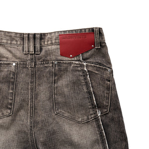 Quần Dài Unfiltered Wide Leg Pants - Local Brand Chính Hãng