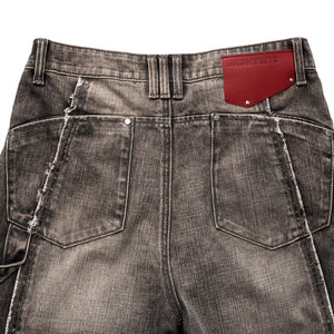Quần Dài Unfiltered Wide Leg Pants - Local Brand Chính Hãng