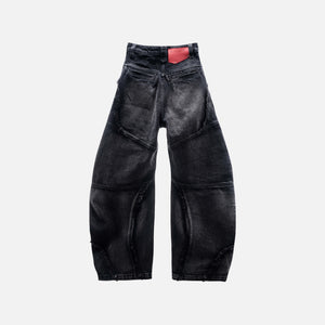 Quần Dài Untamed Wide Leg Pants - Local Brand Chính Hãng