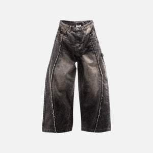 Quần Dài Unfiltered Wide Leg Pants - Local Brand Chính Hãng