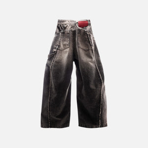 Quần Dài Unfiltered Wide Leg Pants - Local Brand Chính Hãng