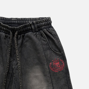 Quần Dài Crosshair Baggy Pants - Local Brand Chính Hãng