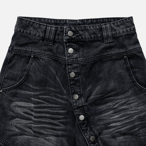 Quần Dài Lockdown Baggy Pants - Local Brand Chính Hãng