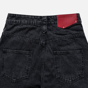 Quần Dài Lockdown Baggy Pants - Local Brand Chính Hãng