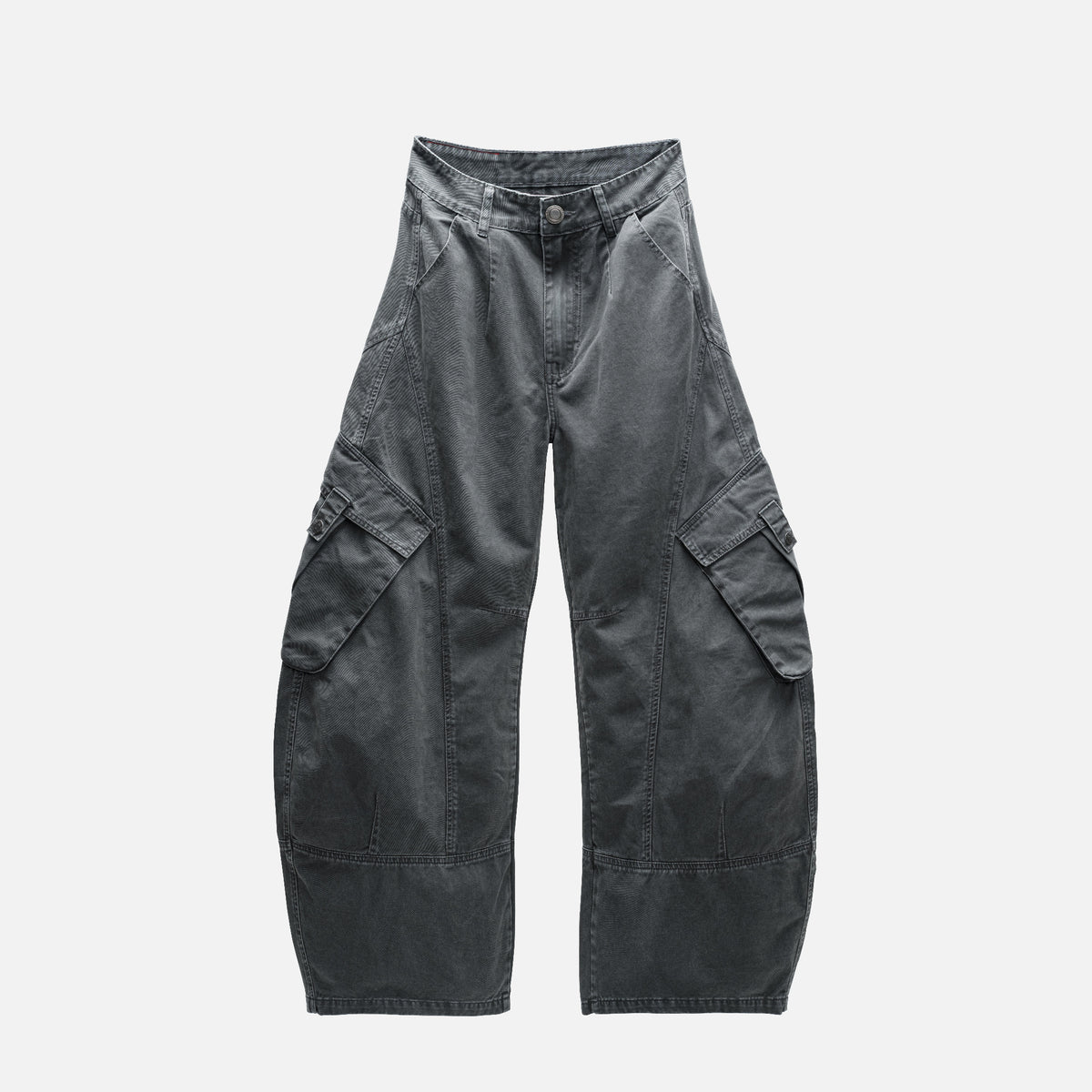 Quần Dài Cache Cargo Baggy Pants - Local Brand Chính Hãng