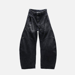 Quần Dài Lockdown Baggy Pants - Local Brand Chính Hãng