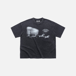 Áo Thun Unbind Boxy Tee - Local Brand Chính Hãng