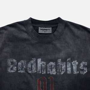 Áo Thun Zerone Boxy Tee - Local Brand Chính Hãng