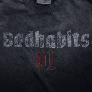 Áo Thun Zerone Boxy Tee - Local Brand Chính Hãng
