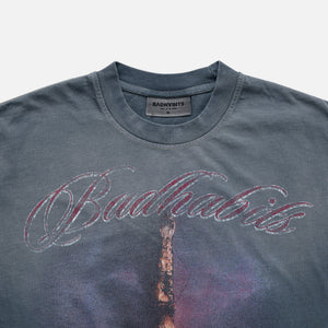Áo Thun The Tower Boxy Tee - Local Brand Chính Hãng