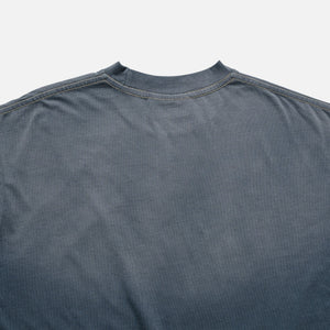 Áo Thun The Tower Boxy Tee - Local Brand Chính Hãng