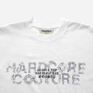 Áo Thun No Rule Boxy Tee - Local Brand Chính Hãng