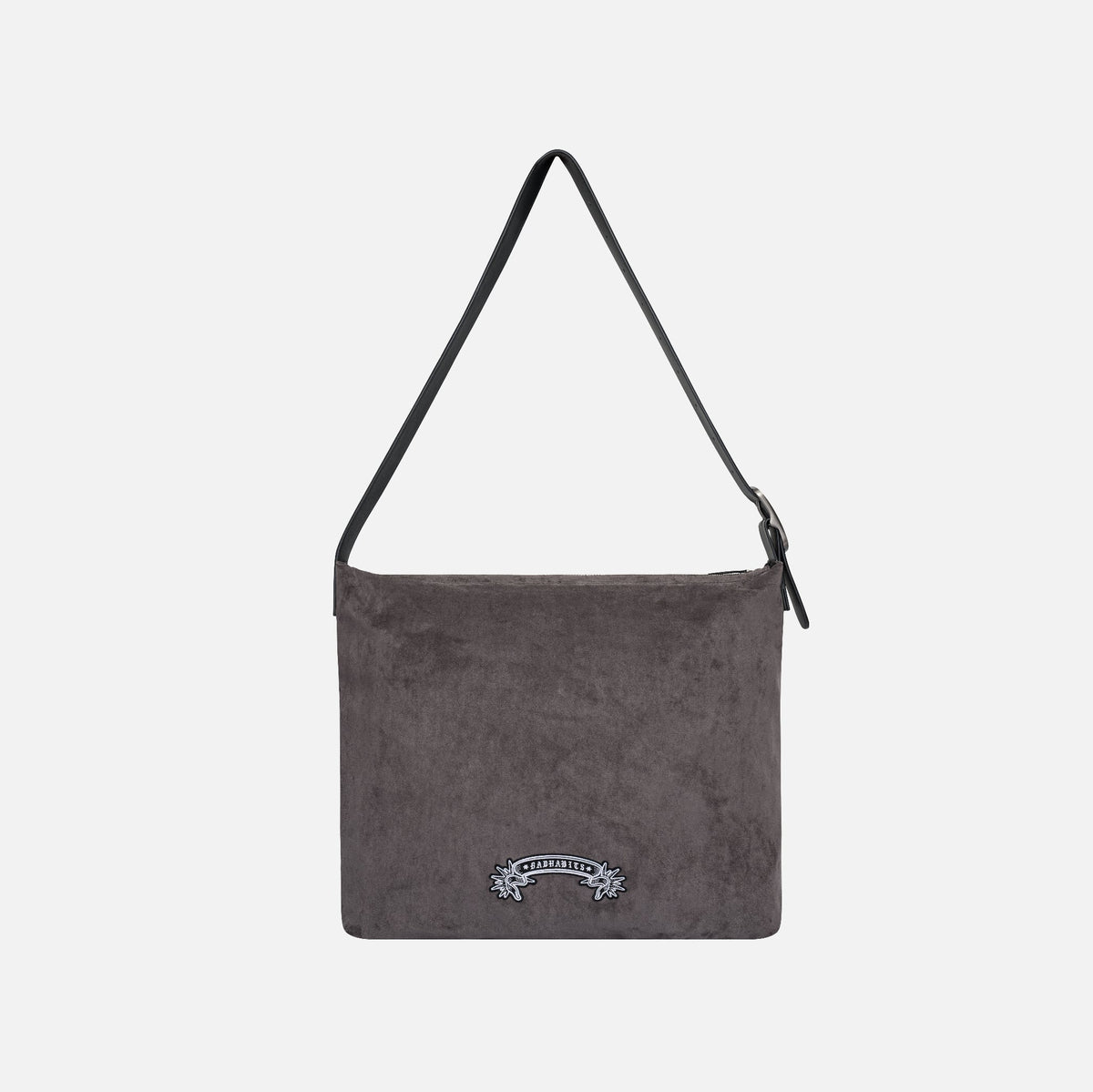 Túi Xách Bad Hacou Slouchy Bag - Local Brand Chính Hãng