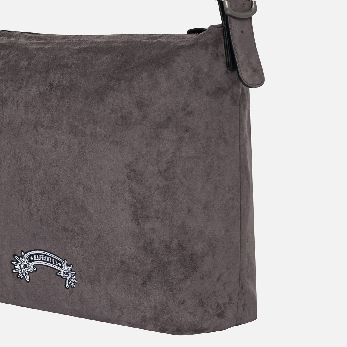 Túi Xách Bad Hacou Slouchy Bag - Local Brand Chính Hãng