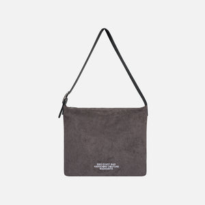 Túi Xách Bad Hacou Slouchy Bag - Local Brand Chính Hãng
