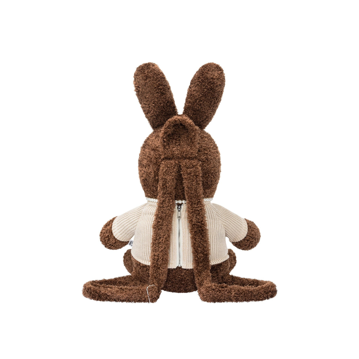 Balo Puddle Baby Rabbit Regular Backpack - Local Brand Chính Hãng
