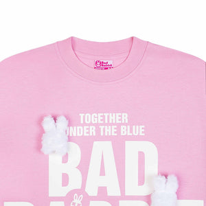 Áo Thun Together Rabbit Regular Tee - Local Brand Chính Hãng