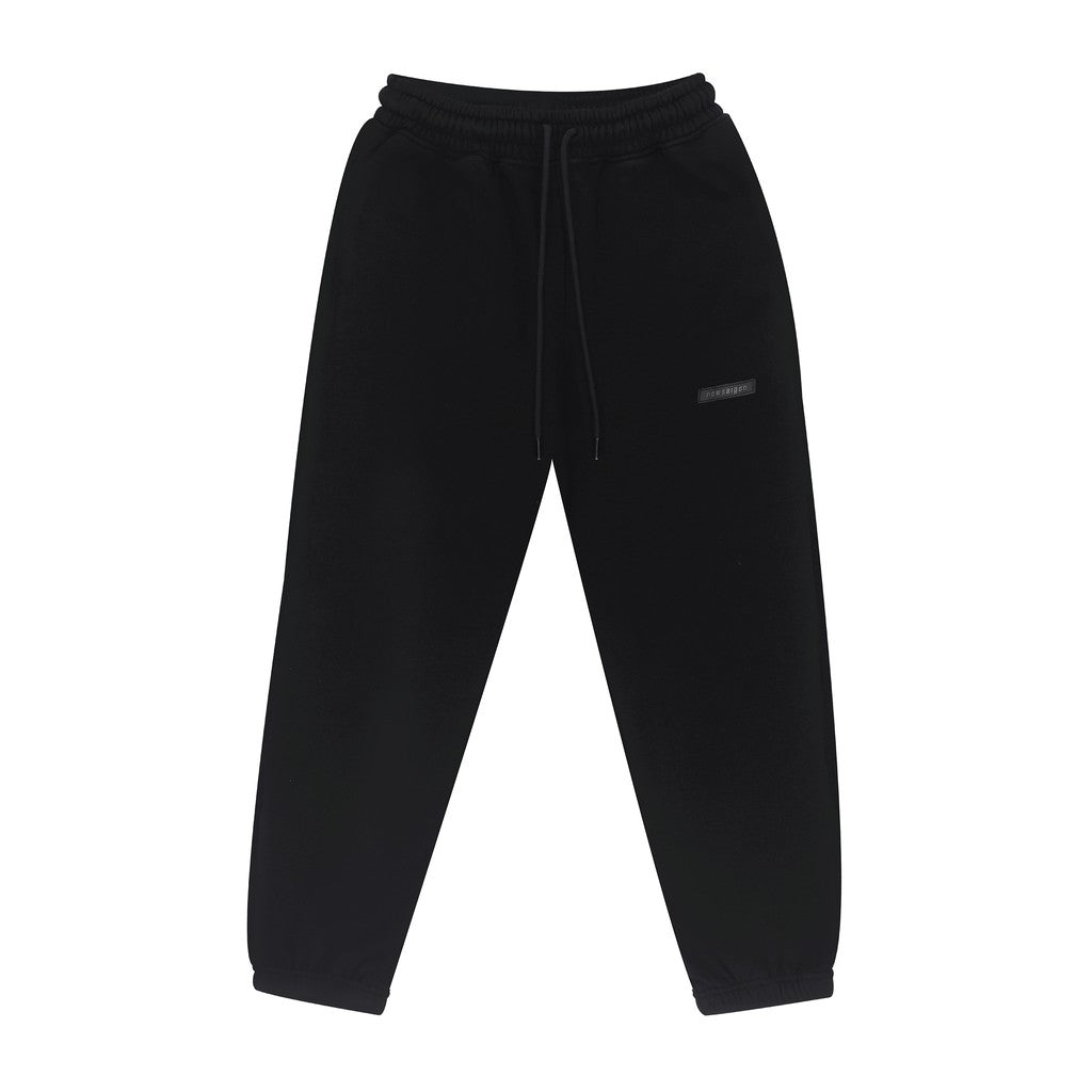 NEEDS OF WISDOM Tag Sweatpants - Genuine Local Brand