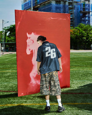 Áo Thun Dirtycoins Soccer Jersey Yoth - Local Brand Chính Hãng