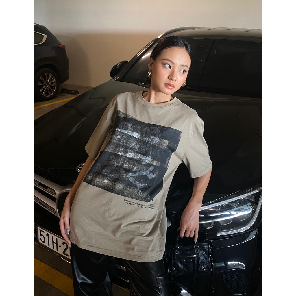 Street Tee T-Shirt - Genuine Local Brand