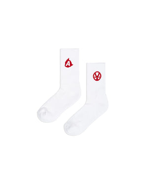 Vớ Dcxab Logo - Local Brand Chính Hãng