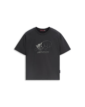 Áo Thun Dcxab Glow - Local Brand Chính Hãng