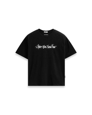 Áo Thun Dico Silver Logo - Local Brand Chính Hãng