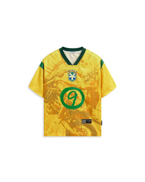 Áo Thun Dirtycoins Soccer Jersey Street Cult - Local Brand Chính Hãng
