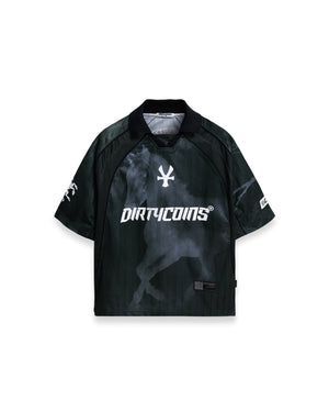 Áo Thun Dirtycoins Soccer Jersey Yoth - Local Brand Chính Hãng