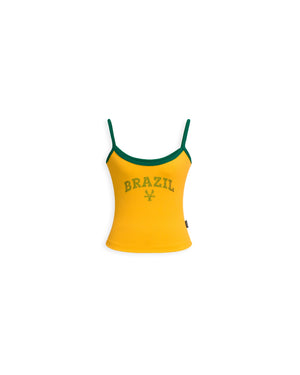 Áo Hai Dây Dico Brazil - Local Brand Chính Hãng