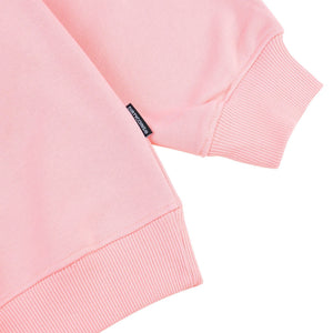 Áo Khoác Sweatshirt Academy Script - Local Brand Chính Hãng