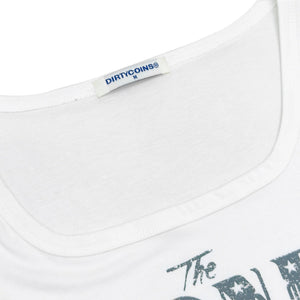 Áo Thun Baby Tee Ls Dcxrs Spectrum Night - Local Brand Chính Hãng