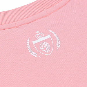 Áo Khoác Sweatshirt Academy Script - Local Brand Chính Hãng