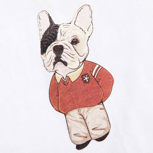 Áo Thun Dico Puppies Hangouts T-Shirt - Local Brand Chính Hãng